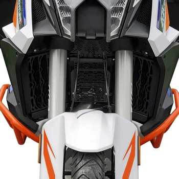 2023 Для SuperAdventure 1290S/R Защитная Крышка Решетки Радиатора Мотоцикла для 1290 Super Adventure ADV S R 2020 2021 2022
