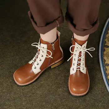 Тактическая обувь Мужские уличные походные ботинки Мужские противоскользящие тактические ботинки Уличная спортивная обувь для альпинизма на открытом воздухе