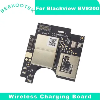 Новые оригинальные аксессуары для ремонта платы беспроводной зарядки Blackview BV9200 для смартфона Blackview BV9200