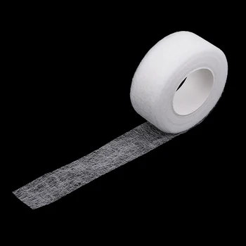 5 рулонов 20-миллиметровой рулонной ленты для подшивки ткани с помощью утюга, Клейкая лента для шитья ткани, аксессуары для одежды