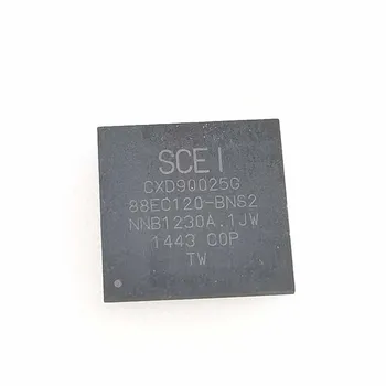 Высококачественный чип CXD90025G для замены чипа игровой консоли PS4 BGA IC