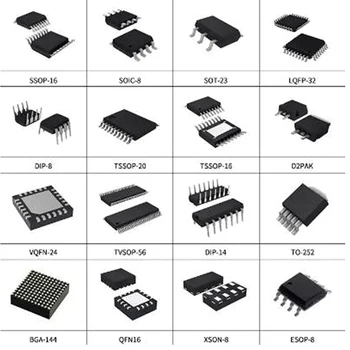 100% Оригинальные микроконтроллерные блоки GD32F305ZET6 (MCU/MPU/SoC) LQFP-144 (20x20)