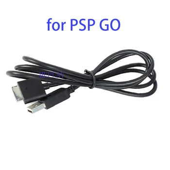 USB-кабель Зарядного устройства для PSP Go для PSP-N1000 Передача данных Зарядка На ПК Провод Синхронизации Линия Зарядного шнура