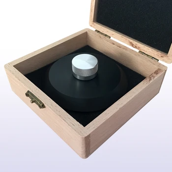 Проигрыватель виниловых пластинок Amari Armani Saigang Disc Press, диаметр 88 мм, высота 25 мм