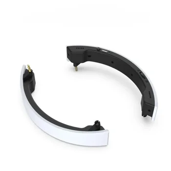 Для PS5 VR2 Шлем Стерео Задний Усилитель Очки Внешний Плеер Аудио Мини Динамик