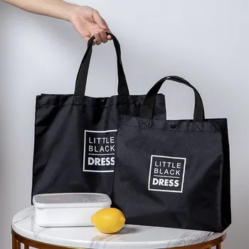 Двойная утолщенная Оксфордская сумка 600D для покупок, дорожная одежда, аксессуары, сумка-держатель, портативная водонепроницаемая сумка для хранения, водонепроницаемая