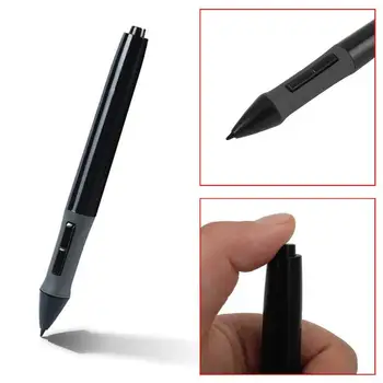 Профессия Для Huion Digitale Pen P68 Voor Для Huion 420/H420/Nieuwe1060 Plus Tekening Tablet 2048 Уровней Draadloze Screen Stylus