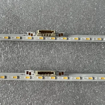 Светодиодная Лента Подсветки для Samsung BN96-52593A QE43Q60AW QN43Q60 QN43Q60AAF HG43Q60AANFXZA