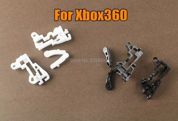 2 комплекта Запасных частей, кронштейн LT/RT, кронштейн потенциометра для контроллера Xbox 360, шатун, внутренняя рама, подставка