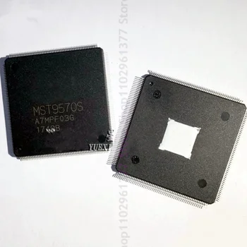 1-10 шт. Новый чип-драйвер ЖК-дисплея MST9570S TQFP-216