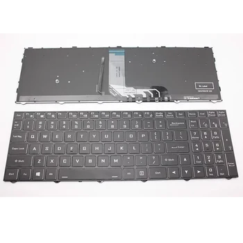 Новая клавиатура с подсветкой для igame X15 X17 NP70 E15