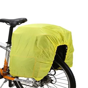 Высококачественный водонепроницаемый велосипедный велосипед Светоотражающий водонепроницаемый чехол для велосипеда Сумка для хранения велосипедов Пылезащитный дождевик Чехлы для сумок