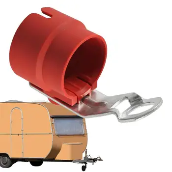 Держатель вилки для прицепа, 7-13-контактный соединитель для буксировки грузовика, универсальный и водонепроницаемый соединитель для прицепа, для лодок, для перевозки автомобилей, для грузовиков