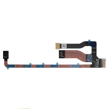 для DJI Mini 2 Запчасти для гибкого ленточного кабеля с плоским кабелем 3 в 1, запасные части для Mavic Mini 2