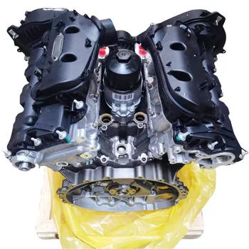 3,0-литровый дизельный двигатель 306DT для Land Rover Range Rover 6-цилиндровый автомобильный мотор Запчасти Автоаксессуары